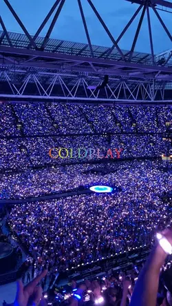 Coldplay 