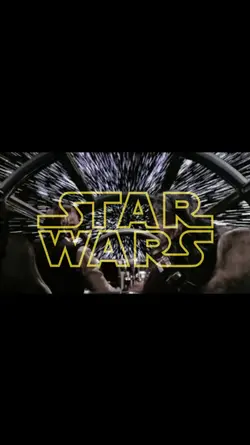The Star Wars Edit? 