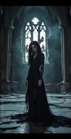 Gothic template 
