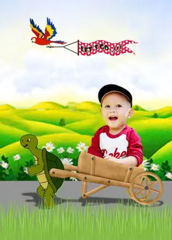 KERETA KURA-KURA