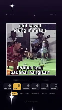 jj kata kata trend
