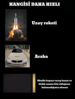 Hangisi Daha Hızlı