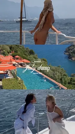 July dump