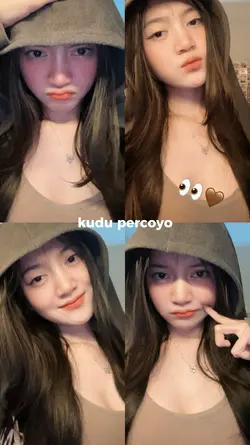 kudu percoyo
