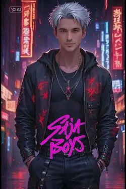 Saja boys 
