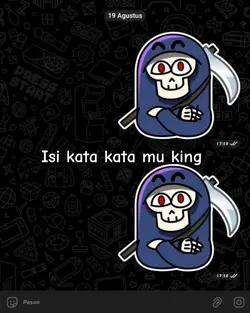 emot gerak 