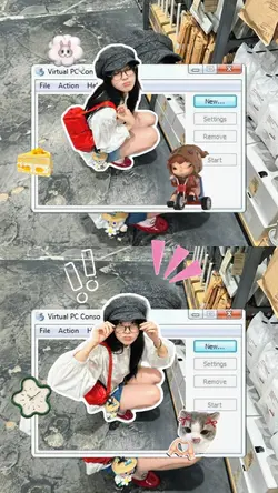 cute 3d