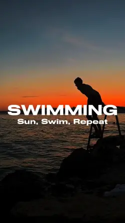 Swimming Sport