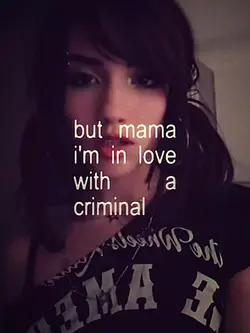 criminal slowed