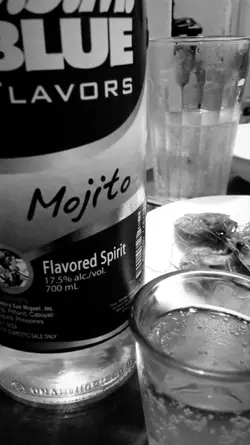 mojito?