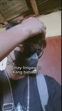 pov:na ligaw ka