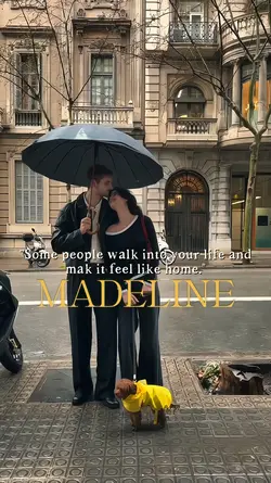 Madeline