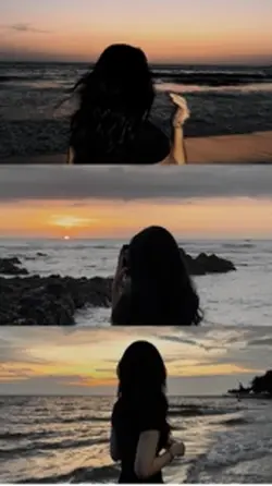 3 fhotos