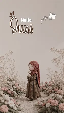 Hello Juni 2026