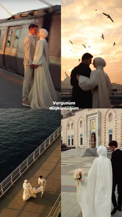 Seni bana yazmış...