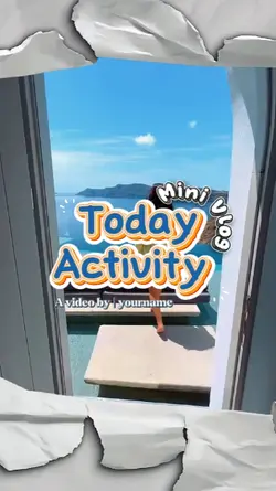Today Activity