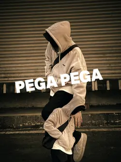 pega pega trend