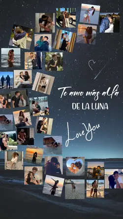 más allá de la luna 