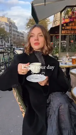 enjoy your day vlog 