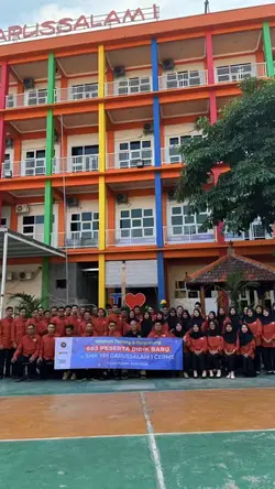 Rapat kerja 