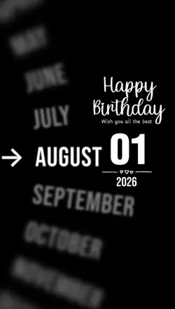 HBD MOM 01 JULY