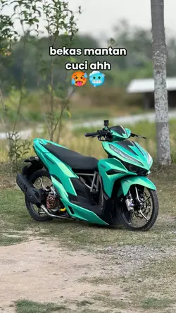 Bekas Mantan Cuci Ah