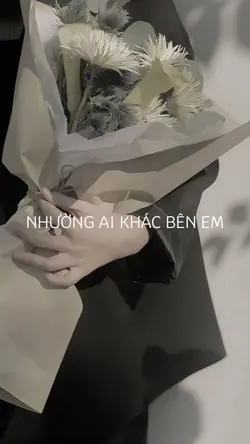 1 ảnh buồn