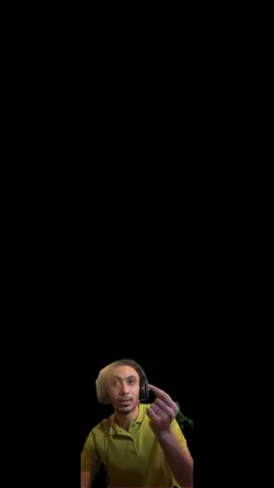 انت انسان ضئيل