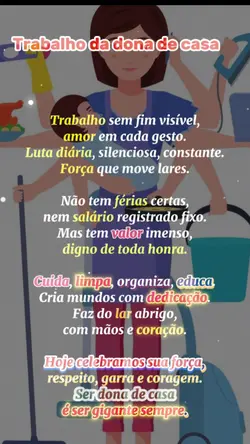 dona de casa