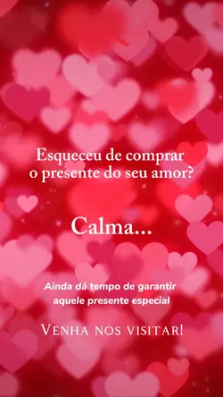 dia dos namorados 