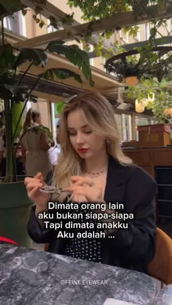 Dimata Anakku