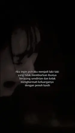 menghormati keluarga