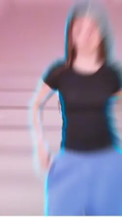 dance everyday 