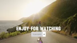 Youtube Intro Travel