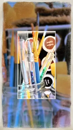 🎨 art processing 🧑🎨