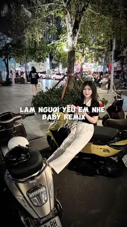 LAM NGUOI YEU EM NHE