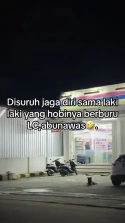 disuruh jga diri