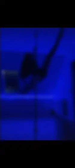 pole dance  velocity