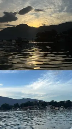 Paisagens 