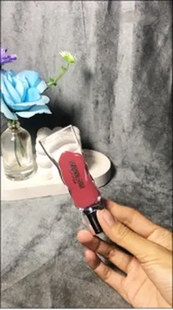 Soulyu lip stain