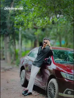 Chodo Bhi Iye Adah
