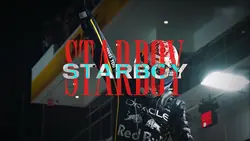STARBOY CINEMATIC