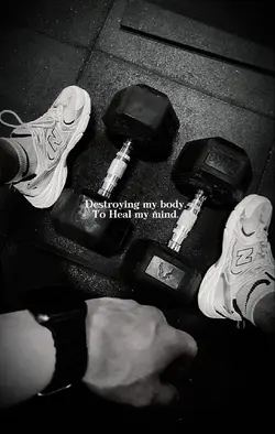 GYM TEMPLATE