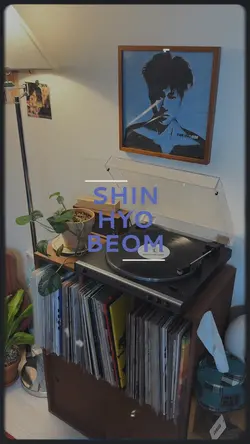 vinyl