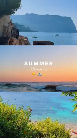 Summer memories