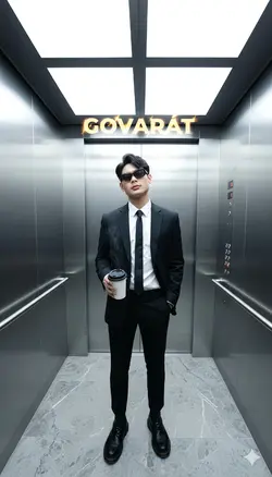 TREND FOTO AI LIFT