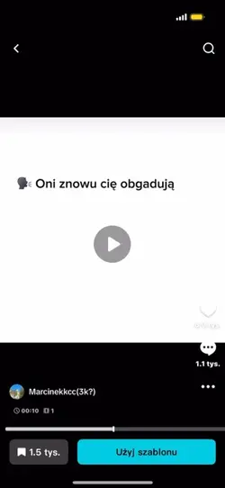 Skibdidi udalo sie 😝
