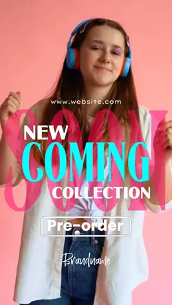 Coming soon