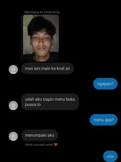 menu berbuka puasa