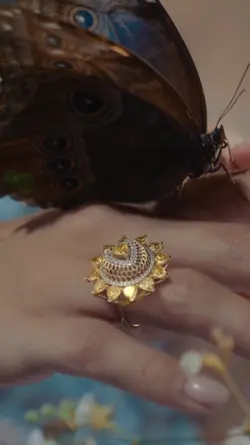 New Jewellery